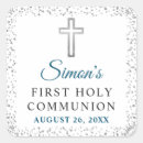 Search for silver cross stickers Religious