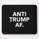 Search for anyone mousepads Maga