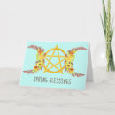 Search for triple cards Wicca