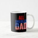 Search for all american mugs Eagle