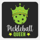 Search for pickle ball stickers Retirement