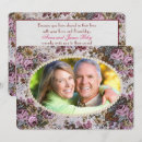 Search for tapestry invitations Vintage