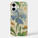 Search for flowery iphone cases Retro