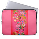 Search for for her laptop cases Floral pattern