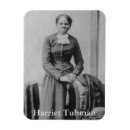 Search for african american rectangular magnets Harriet tubman