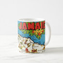 Search for jamaica map mugs Island