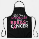 Search for survivor aprons Breast cancer awareness