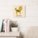 Search for tiger kid clocks Cute