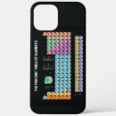 Search for table of elements iphone cases Geek