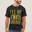 Search for garage tshirts Engine