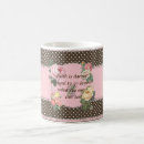 Search for floral polka dots mugs Pretty