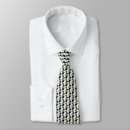 Search for black and white zigzag ties Classic