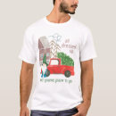 Search for gnome holiday tshirts Christmas tree