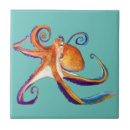 Search for octopus tiles Under the sea