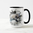 Search for manatee mugs Mammal