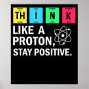 Search for funny science posters Proton