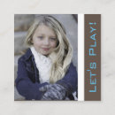 Search for parent business cards Kids