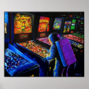 Search for pinball posters Wizard