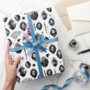 Search for song wrapping paper Hbo