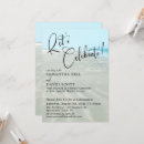 Search for sand invitations Typography