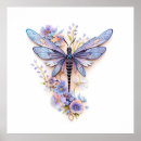 Search for beautiful dragonfly art Garden