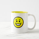 Search for emoticons mugs Smile