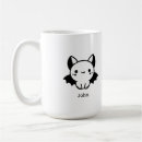 Search for bats mugs Cute bat