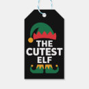 Search for elf gift tags Xmas