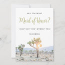 Search for joshua tree invitations Desert
