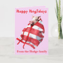 Search for blankets cards Pigs
