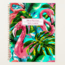 Search for flamingo planners Greenery