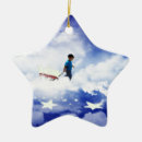 Search for surreal christmas tree decorations Stars