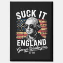 Search for 1776 magnets 4th of july