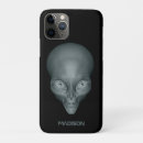 Search for spaceships iphone cases Alien