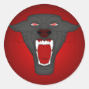 Search for panther cat stickers Wild