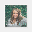 Search for college napkins Elegant
