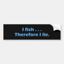 Search for fish bumper stickers Funny
