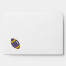 Search for football envelopes Fun