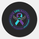 Search for semi colon stickers Mental illness