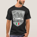 Search for dolomite tshirts Mountain