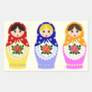 Search for paper dolls stickers Girl