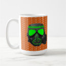 Search for gas mask mugs Environment