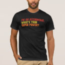 Search for accounting tshirts Finance