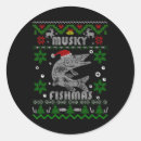 Search for musky stickers River