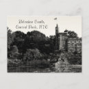 Search for belvedere postcards New york city