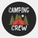 Search for road crew stickers Adventure awaits