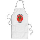 Search for funny cactus aprons Nature