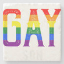 Search for son coasters Lesbian