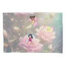 Search for fairy pillowcases Green
