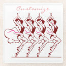 Search for stage coasters Dancing